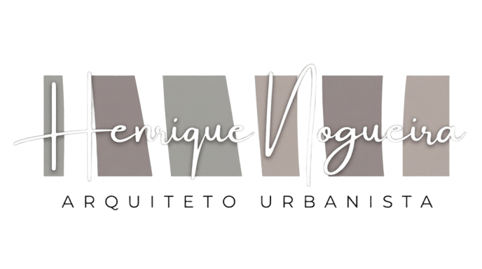Henrique Nogueira Arquitetura