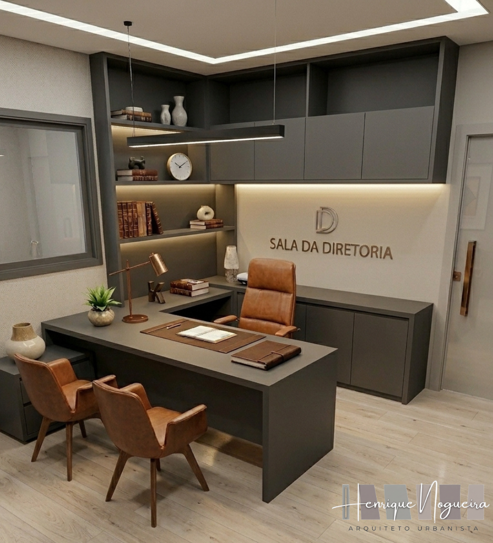 Ideia 3D Diretoria
